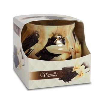 Admit Vanilla 85 g