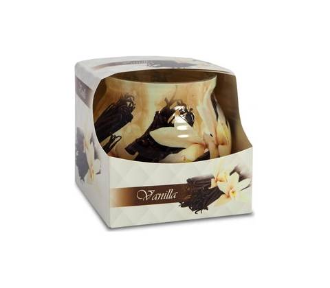 Admit Vanilla 85 g