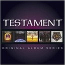 Hudba TESTAMENT: ORIGINAL ALBUM SERIES CD