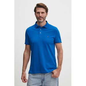 Tommy Hilfiger Тениска с яка (MW0MW17771) - answear - 91,90 лв