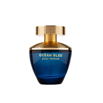 Fragrance World Versus Ocean Bleu pour Femme EDP 100 ml