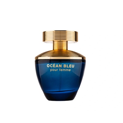 Fragrance World Versus Ocean Bleu pour Femme EDP 100 ml