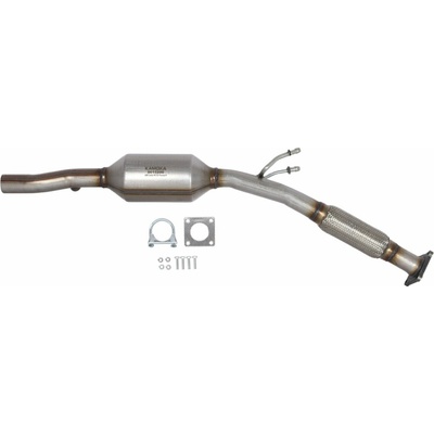Katalyzátor KAMOKA 8015200