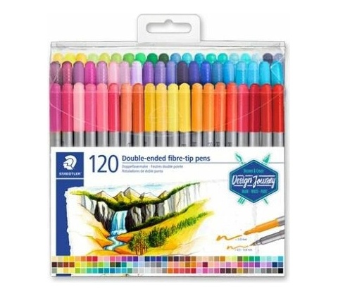 Staedtler 3200 120 ks