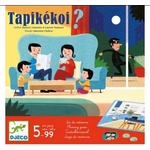 DJECO - Мемо игра - Тапикекой (DJ08542)