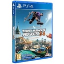 Activision Tony Hawk's Pro Skater 3+4 (PS4)