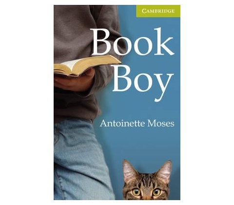 Book Boy Starter/Beginner