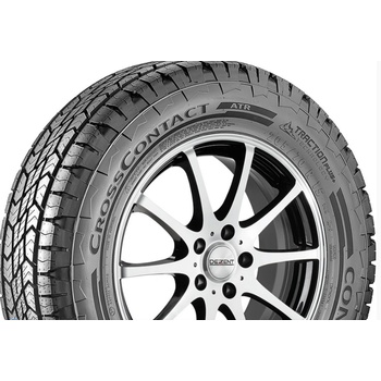 Image 1 of Continental CrossContact ATR 225/65 R17 102H