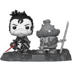 Funko Funko POP Deluxe: SW- Киото 1