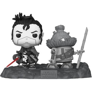 Funko Funko POP Deluxe: SW- Киото 1