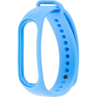 Tactical Резервна каишка за Xiaomi Mi Band 7/Mi Band 6/Mi Band 5 - Син KP26389 (26389)