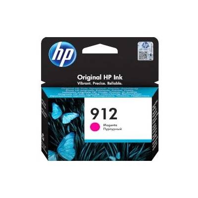 HP Ink 912 Magenta