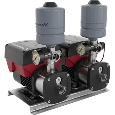Grundfos CMBE TWIN 3-93 I-U-C-C-D-A (99219421)