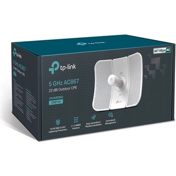 TP-Link CPE710