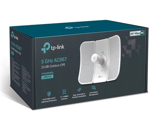 TP-Link CPE710