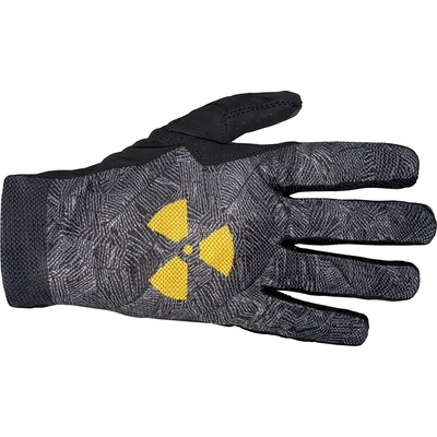 Nukeproof Ръкавици Nukeproof Blackline Vapour Gloves - Black