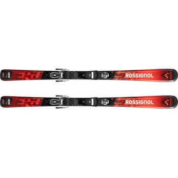 Rossignol Hero JR 24/25