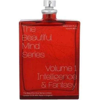 The Beautiful Mind Series Volume 1 Intelligence Fantasy EDT 100 ml