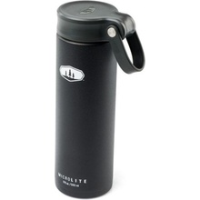 GSI Glacier Stainless Microlite 500 ml black