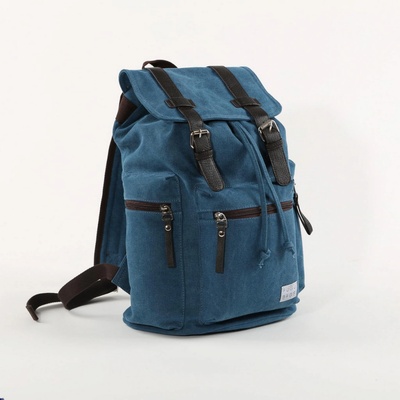Fugu bags miurus miurusblue blue 21 l