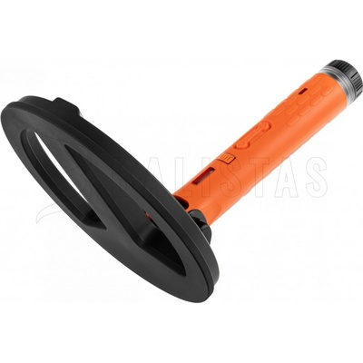 Quest Scuba Tector Pro Round Coil Podvodný