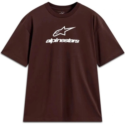 Alpinestars Prelude Brown oversized