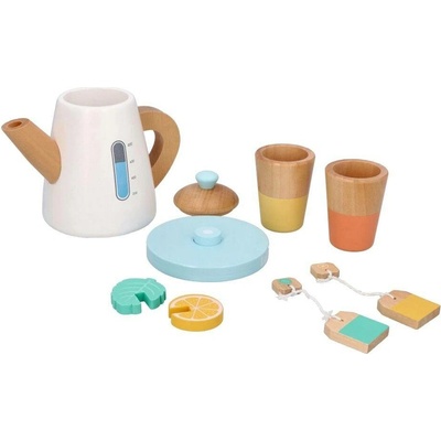 Lelin Čajový set L40278 7 dílů