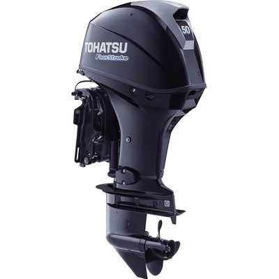 Tohatsu MFS 50A ETL