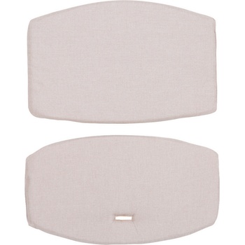 CHIPOLINO Přídavné polstrování pro židličku Tip Top Beige