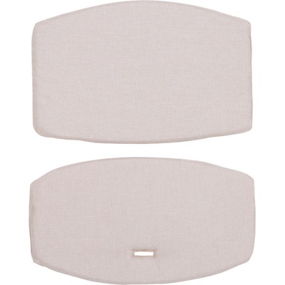 CHIPOLINO Přídavné polstrování pro židličku Tip Top Beige