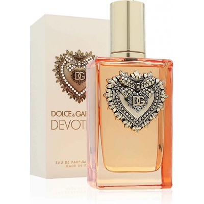 Dolce & Gabbana Devotion Intense parfumovaná voda dámska 50 ml