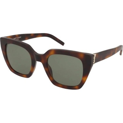 Слънчеви очила Saint Laurent SL M143 003