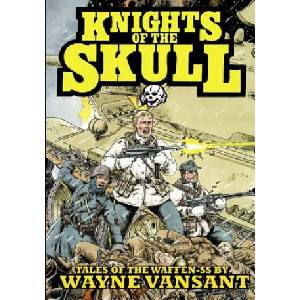 Knights of the Skull | Wayne Vansant, Wayne Vansant (ISBN: 9781545010235)