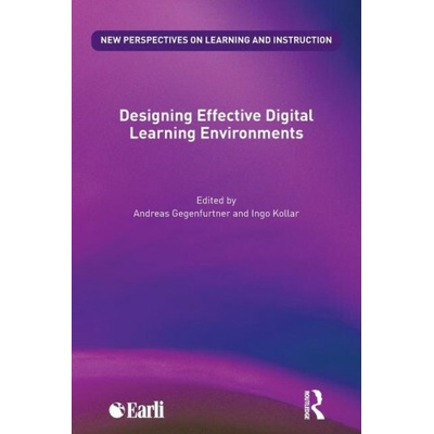 Designing Effective Digital Learning Environments