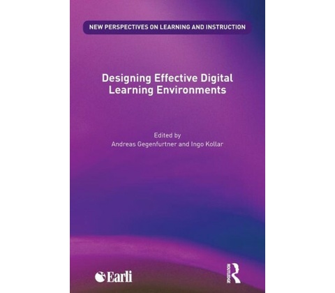 Designing Effective Digital Learning Environments