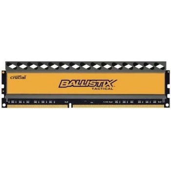 Crucial Ballistix Tactical 8GB DDR3 1600Mhz BLT8G3D1608DT1TX0CEU
