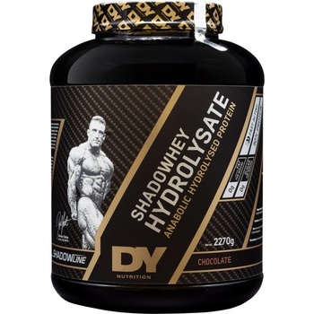 DY Nutrition Shadowhey Anabolic Hydrolysate 2270 g