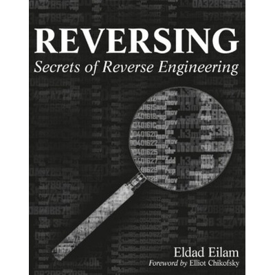 Reversing Eilam Eldad