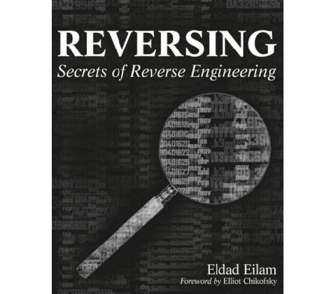 Reversing Eilam Eldad