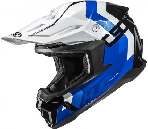HJC C50 Primal