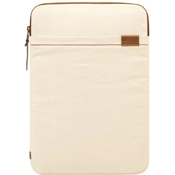 Incase Terra Collection Sleeve 11" - Natural Canvas (CL60103)