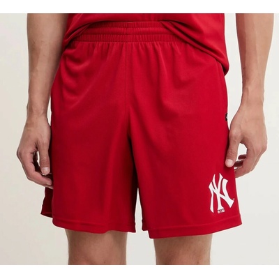 47 Brand pánské Kraťasy New York Yankees Imprint ’47 FUTURE Short