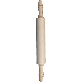 България Дървена точилка с ръкохватки (011749)