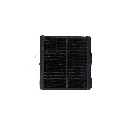 Výměník tepla, vnitřní vytápění NRF 52098