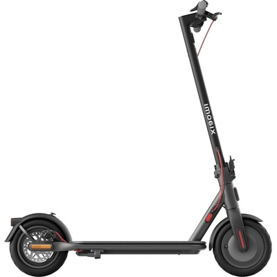 Xiaomi Electric Scooter 4 EU – Zboží Živě