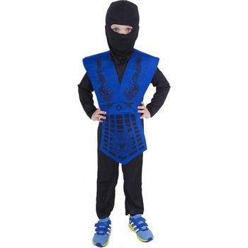 RAPPA Modrý ninja
