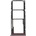 Motorola SIM държач Motorola Moto G24 XT2423-3