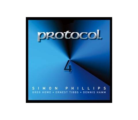 Protocol 4 - Simon Phillips