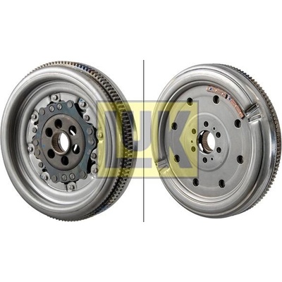 Schaeffler LuK 415 0744 09 Setrvačník (415074409) – Zbozi.Blesk.cz