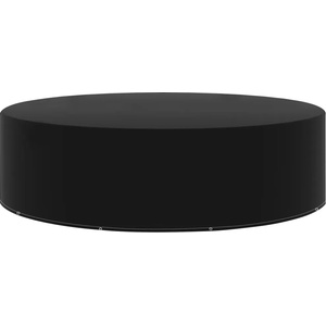 vidaXL Покривало за градински мебели 10 капси 325x90 см (48635)